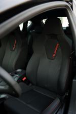 Seat Leon Cupra 2008 года
